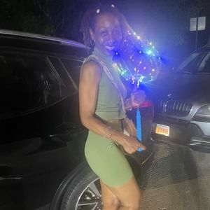 Meet your Posher, Lynette